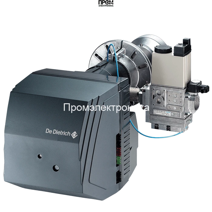 Газовая горелка De Dietrich G 43-3 S