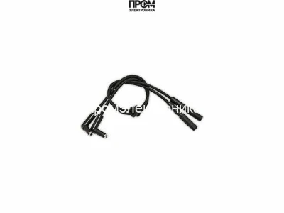 Комплект кабелей поджига 540 мм
