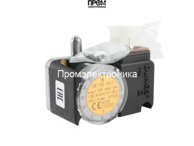 Реле давления Weishaupt GW 150 A5/1