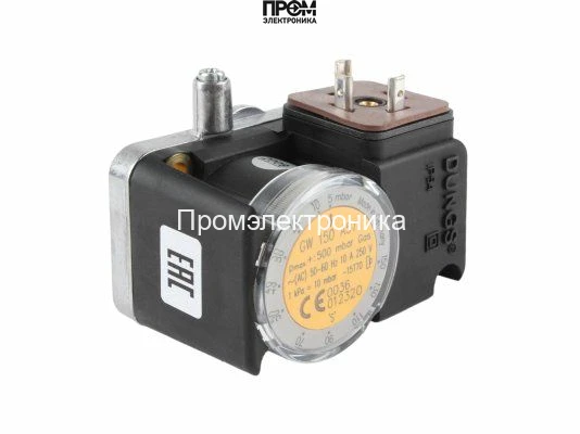 Реле давления Weishaupt GW 150 A5/1