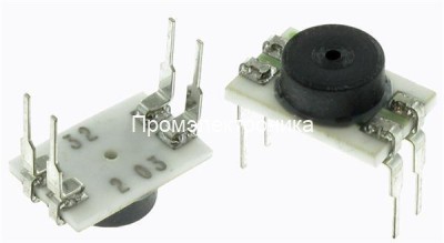 Honeywell NBPDPNS005PGUNV