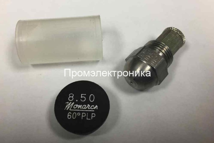 Форсунка Monarch 8.50, 60PLP