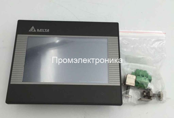 Delta Electronics DOP-107BV