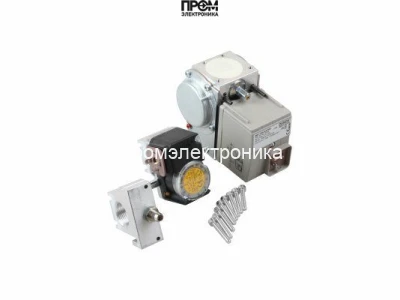 Газовый мультиблок Elco MBC-120-DLE S20