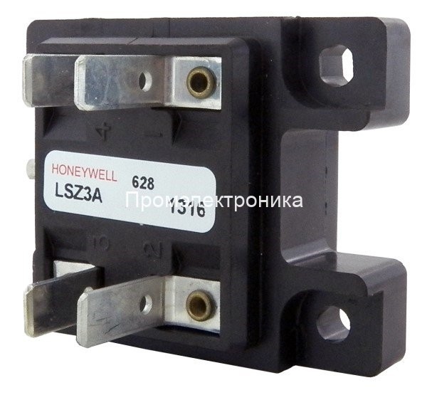 Honeywell LSZ3A