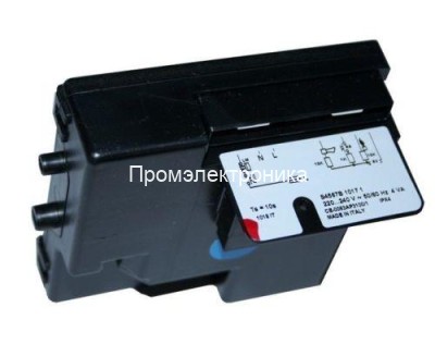 Honeywell S4567A1001