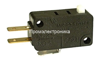 Honeywell V7-5F17D8-000-3