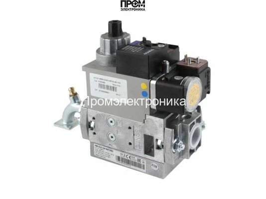 Газовая рампа Ecoflam GT-D1-MBDLE403-RP15-40-120