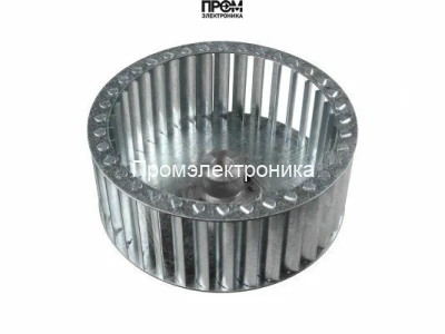 Рабочее колесо вентилятора Lamborghini Ø127 x 50 мм, 3980Z870