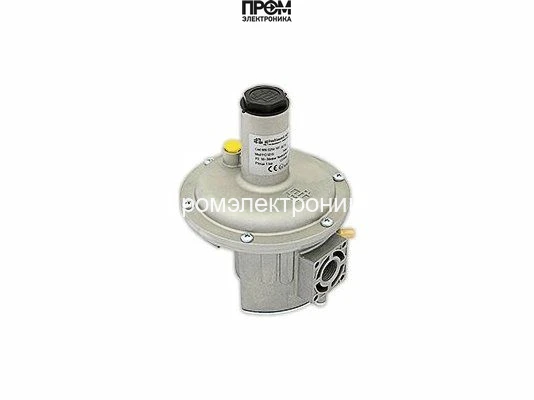 Газовый регулятор Giuliani Anello FG1B15
