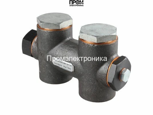 Регулятор давления газа Giuliani Anello PRO32