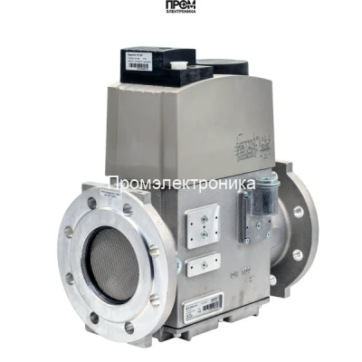 Газовый электромагнитный клапан Weishaupt DMV-D 5100/11 eco, 230 В, NBR