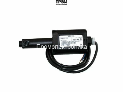 ИК-датчик пламени CIB Unigas QRI2B2.B180B1