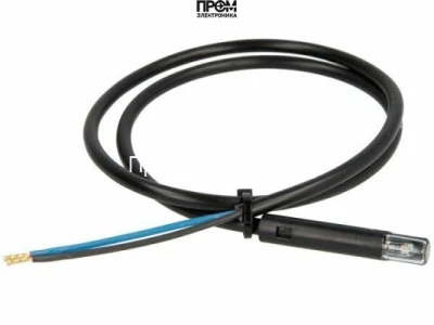 Датчик пламени Siemens QRB1B-C060B40A