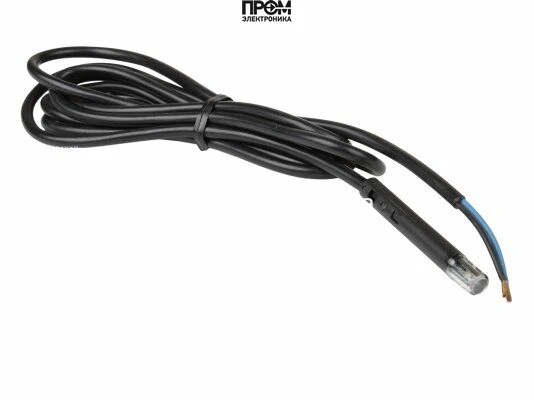 Датчик пламени Danfoss 057H7078