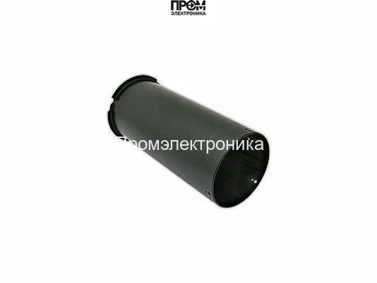 Жаровая труба для дизельных горелок Ø114 x 265 мм