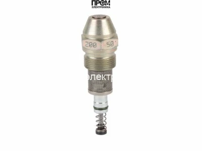 Форсунка Weishaupt W4-200/50°