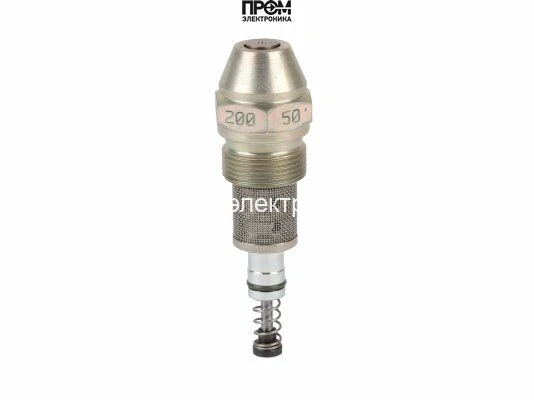 Форсунка Weishaupt W4-200/50°