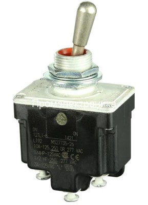 Honeywell 12TL1-8
