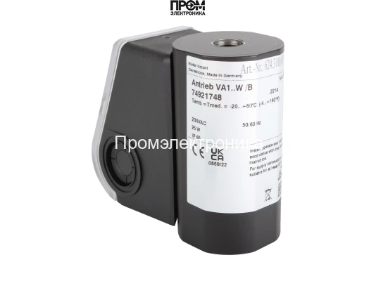 Электромагнитная катушка Kromschroder VA1..W /B