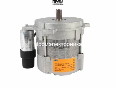 Электродвигатель ACC 95 Вт, 13016357