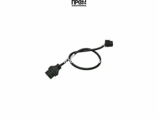 Кабель электропитания 420 мм