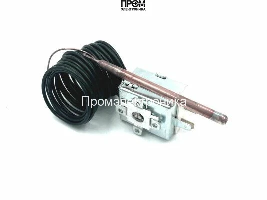 Регулируемый капиллярный термостат Imit TR2 9345 540997/A