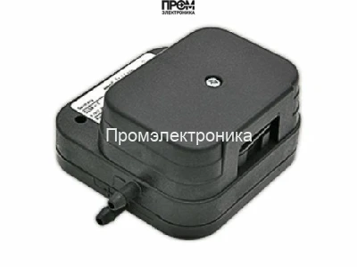 Реле давления Kromschroder DL 5E-1 30Z KS