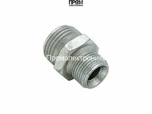 Соединительный фитинг Ecoflam 3/8" - 1/2"