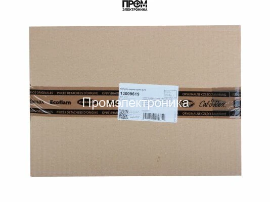 Прокладка фланца Elco Ø180 мм, 13009619