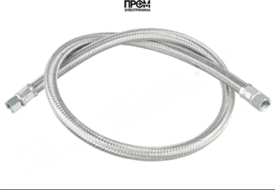 Жидкотопливный шланг Ecoflam Rp 3/8" - Rp 3/8" 65323184