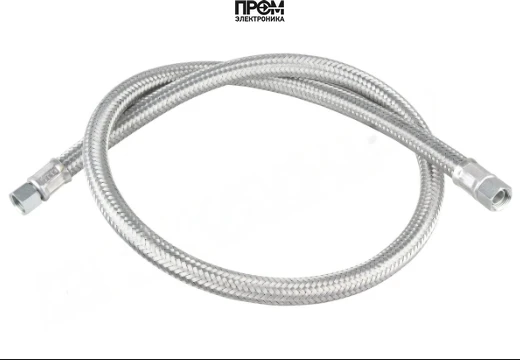 Жидкотопливный шланг Ecoflam Rp 3/8" - Rp 3/8" 65323184