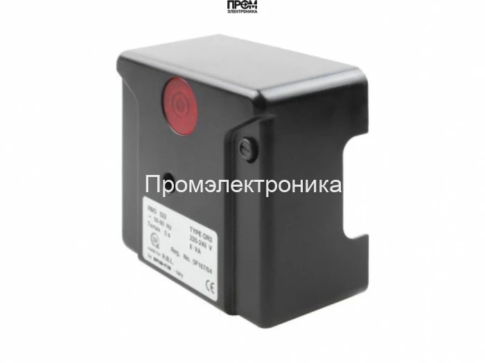 Топочный автомат Riello RBO522/R