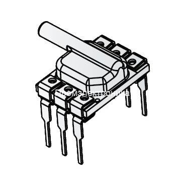 Honeywell ABPDJNN001PDAA3