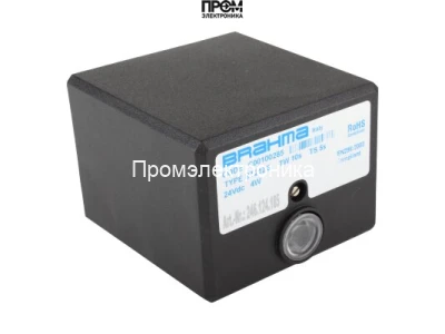 Топочный автомат Brahma BT111G C00100369