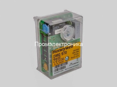 Honeywell DMG 970 Mod.02