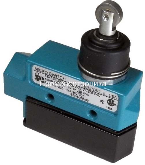 Honeywell BZE6-2RN80