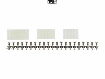 Комплект разъемов Brahma 16015962