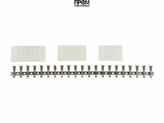 Комплект разъемов Brahma 16015962