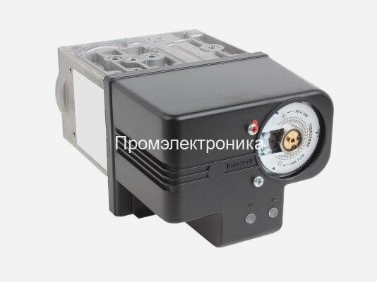 Газовый клапан Honeywell VR434