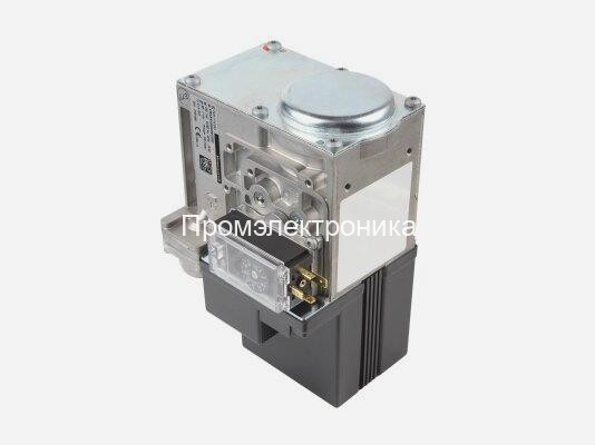 Газовый клапан Honeywell VR434