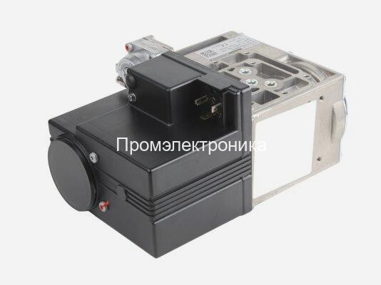 Газовый клапан Honeywell VR434