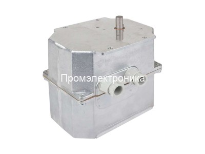 Сервопривод Honeywell MF4000