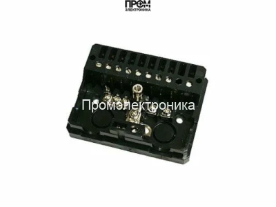 Цоколь топочного автомата Brahma MOG