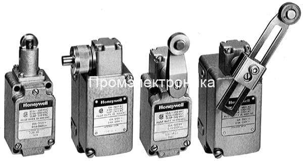 Honeywell 1LS1-4C