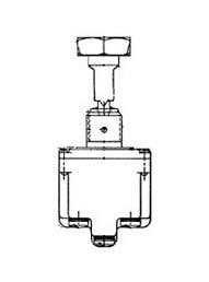 Honeywell 2TL143-21K