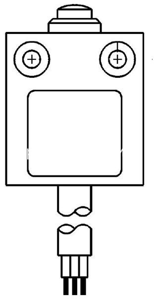 Honeywell 924CE1-T3A