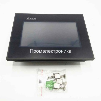 Delta Electronics DOP-107EG