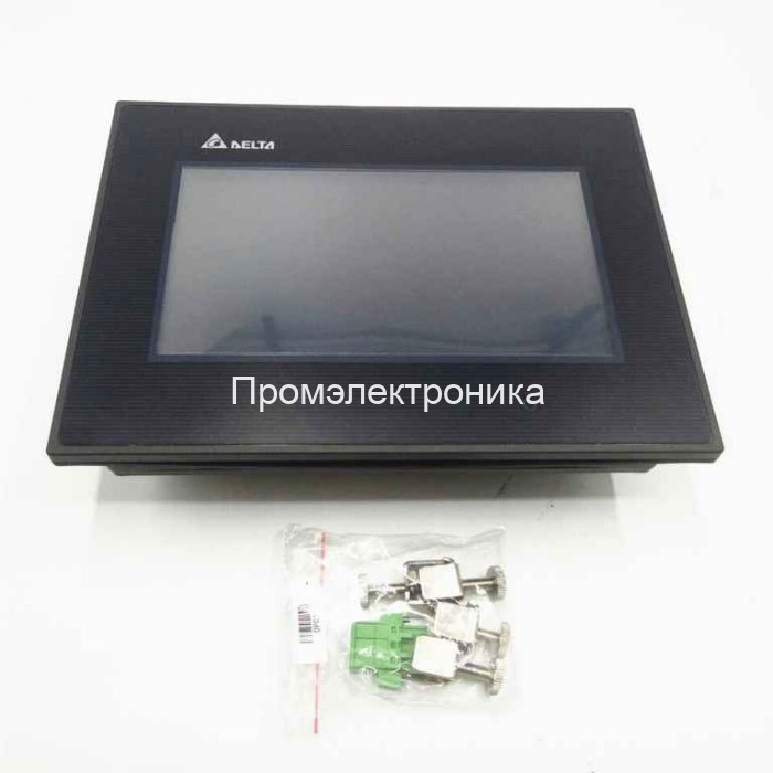 Delta Electronics DOP-107EG