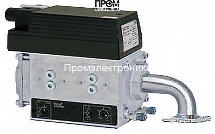 Газовая рампа Riello CG 120